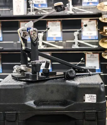 Store Special Product - Tama - Iron Cobra Power Glide Single Pedal